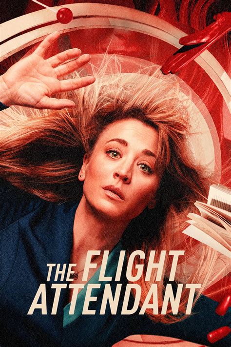 The Flight Attendant (TV Series 2020–2022).